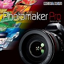 Photomaker Pro (ダウンロード版)
